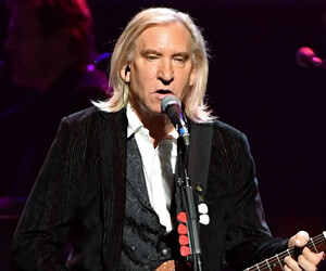 Joe Walsh - images
