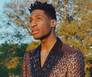 Jon Batiste - images