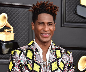 Jon Batiste - images