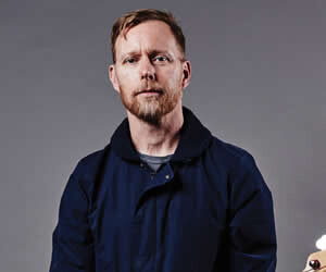 Nate Mendel - images