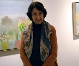 Jane Freilicher - images