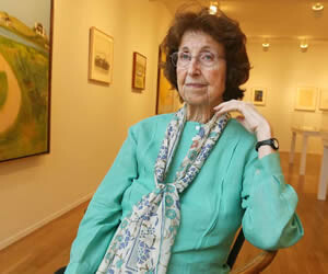 Jane Freilicher - images