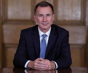 Jeremy Hunt - images
