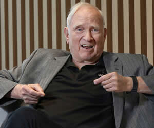 John Clauser - images