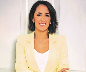 Janette Manrara - images