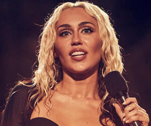 Miley Cyrus - images