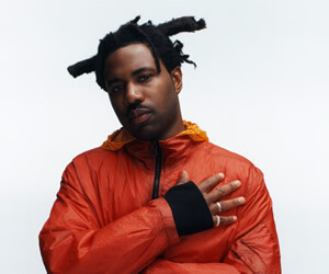 Sampha - images