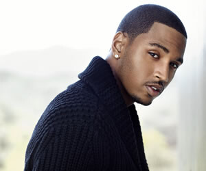 Trey Songz - images