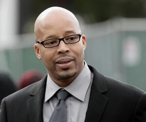 Warren G - images