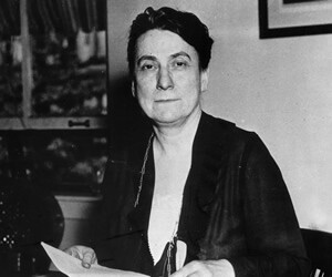 Grace Abbott - images