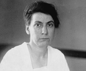 Grace Abbott - images