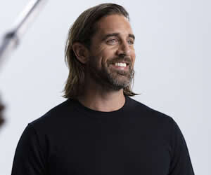 Aaron Rodgers - images