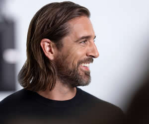 Aaron Rodgers - images