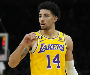 Scotty Pippen Jr. - images