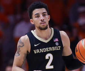 Scotty Pippen Jr. - images