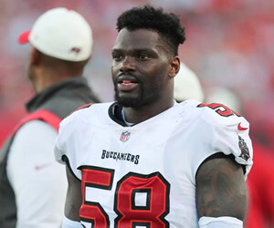 Shaquil Barrett - images