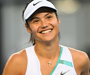 Emma Raducanu - images