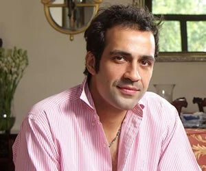 Aatish Taseer - images