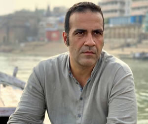 Aatish Taseer - images