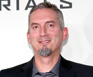 James Dashner - images