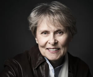 Roberta Bondar - images