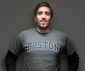 Jeff Bauman - images