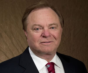 Harold Hamm - images