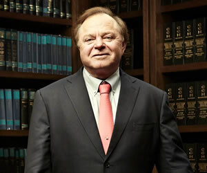 Harold Hamm - images