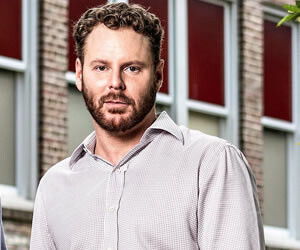Sean Parker - images