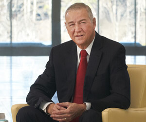 James Goodnight - images