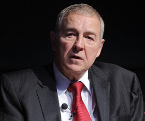 James Goodnight - images