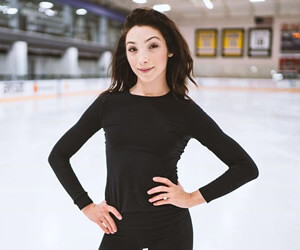 Meryl Davis - images