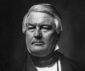 Millard Fillmore - images