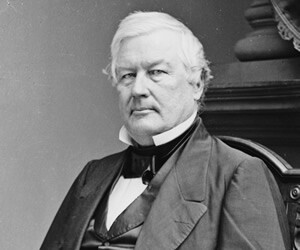 Millard Fillmore - images