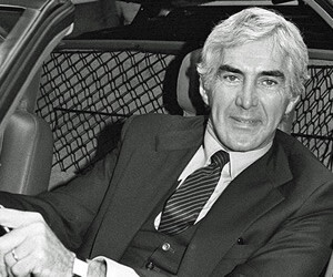 John DeLorean - images