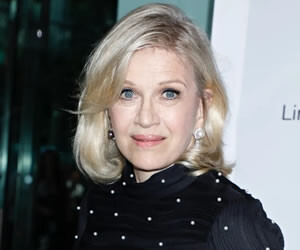 Diane Sawyer - images