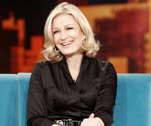 Diane Sawyer - images