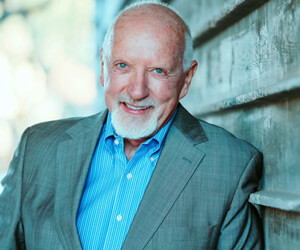 Mark Victor Hansen - images