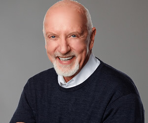 Mark Victor Hansen - images