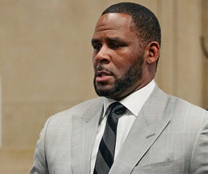 R. Kelly - images