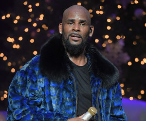 R. Kelly - images
