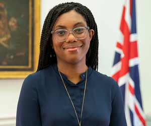 Kemi Badenoch - images