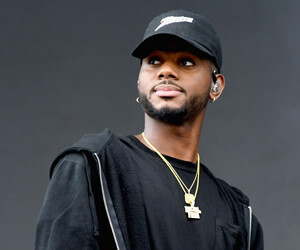 Bryson Tiller - images