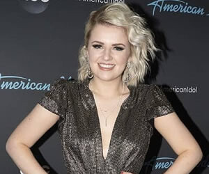 Maddie Poppe - images
