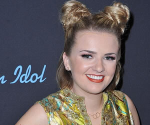 Maddie Poppe - images