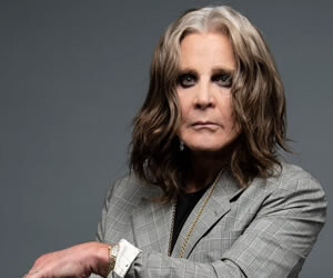 Ozzy Osbourne - images