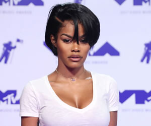 Teyana Taylor - images