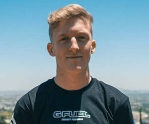 Tfue - images