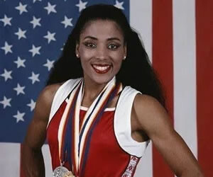 Florence Griffith Joyner - images
