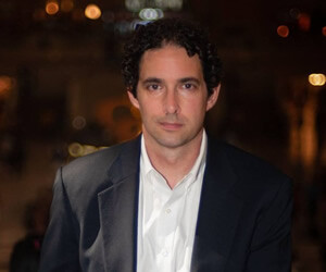 Alex Berenson - images